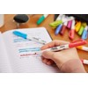 Sharpie S-Note Highlighter Pens | Pastel Colours | Chisel Tip