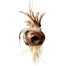 Zero Gravity Hawaii Large Hawaiian Natural Ikaika Warrior Helmet