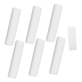 jojofuny 1 Set Soap Base for DIY Soap Making Organic Refreshing Skin Scrub Bar