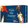 Train The Trainer: Tiertraining im Rollentausch