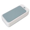 Jewelry Cleansing Machine High Frequency Vibration Remove Dirts Eyeglasses Mouth