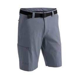 Maier Sports Men's Huang 130002 shorts., grey, 54
