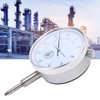 Mechanical Dial Test Indicator High Accuracy Pointer Type Dial Gauge