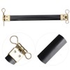 20Pcs Purse Flex Frame Internal Metal Retro DIY Coin Bag