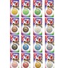 Smiffys, Unisex Make-Up, Gesichtswasser und Körperfarbe, Wasserlöslich, 16ml, Royalblau, 47034
