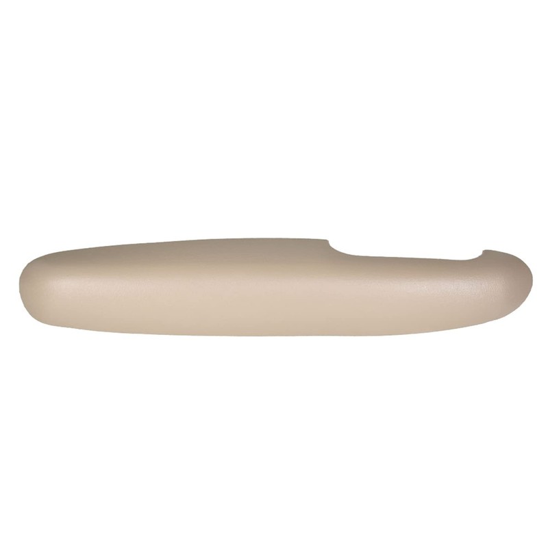 SEBLAFF Beige Car Inner Door Armrest Driver Front Left Side