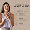 Aceite Esencial con Ingredientes Puros y Naturales, Aromalogía de 50