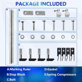 KTTOOL 10259A 10259B Engine Actuator Spring Compressor Tool Fit for Chrysler Alfa Romeo Fiat MultiAir & Turbo 1.3L 1.4L 16V 2.4L Engines 2000034500, 10324, 10409, 2020001090
