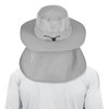 29 IYEBRAO Mens Sun Hat with Face Neck Flap UV