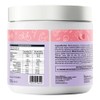 Energía Explosiva Pre-entreno Sabor Frutos Rojos Creatina + Pre-Entreno