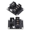 2Pcs Heat Bed Power Module High Power Hot Heating Accessory