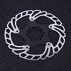 160mm Floating Disc Six Bolts Bicycle Mountain Bike Brake Disc
