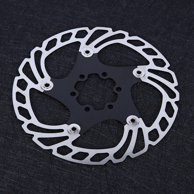 160mm Floating Disc Six Bolts Bicycle Mountain Bike Brake Disc