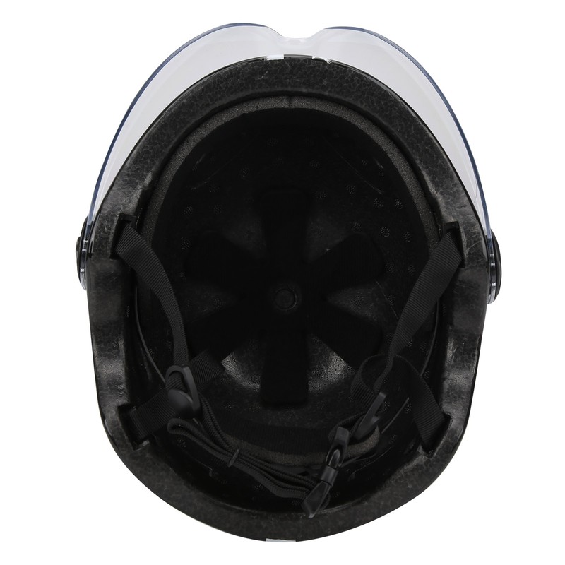 RNOX Breathable Helmet Adjustable Men Women Protective Head Gear for