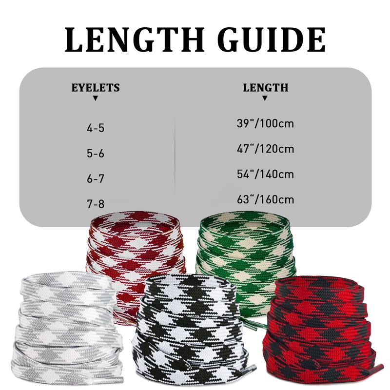 NDTEZUGT Colored Flat Shoe Laces for Travis Scott Sneakers, 5/16"(8MM)