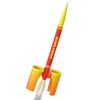 Estes Double Ringer Flying Model Rocket Kit | Easy to