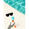 Protector Solar SPF 50, Crema Facial y Corporal, UVA/UVB, No