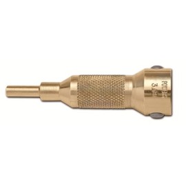Powers Fastening Innovations 00427SD 3/8-Inch SDS Bit For Use with 1/4-Inch Diand Set Tool and 1/4-Inch Internally Threaded Smart Diand Drop In, 1 Per Box