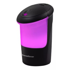 Difusor Innogear Del Coche Del Usb Esencial Difusor De Aceites Refre