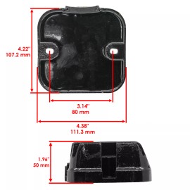 For Polaris Regulator Rectifier for Polaris RZR 800 EFI 2010/RZR S 800 2010/RZR 4 800 2010