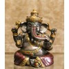 Ebros Eastern Enlightenment Hindu God Ganesha Figurine Ganesh Hinduism Statue