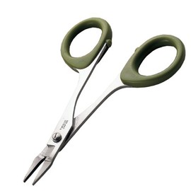 TIEMCO Scissors TMC Diverb Pliers / Mono Cutter 0.9 oz (25 g)