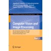 Computer Vision and Image Processing: 9th International Conference, CVIP 2024,