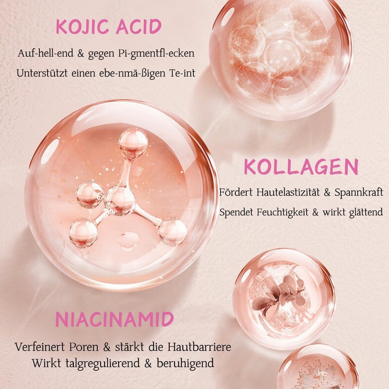 MrCuvaryas Kojic Acid Underarm Cream for Underarms