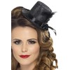 Smiffys Mini Black Tophat