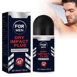 Antiperspirant and Fragrance Beads (01)