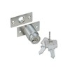 Sugatsune Industry (LAMP) Cylinder Push Lock 2110M-B