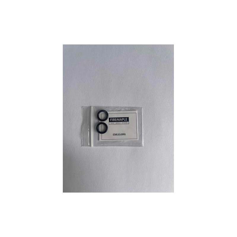 Fire-Maple Fixed Star X1/X2/X3 Camping Stove Sealing Ring O-Ring