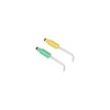 Oral Breeze Tips Yellow/Green by Oral Breeze