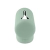 Bath Spout Cover, Soft Silicone Bathtub Faucet Cover Safety Universal