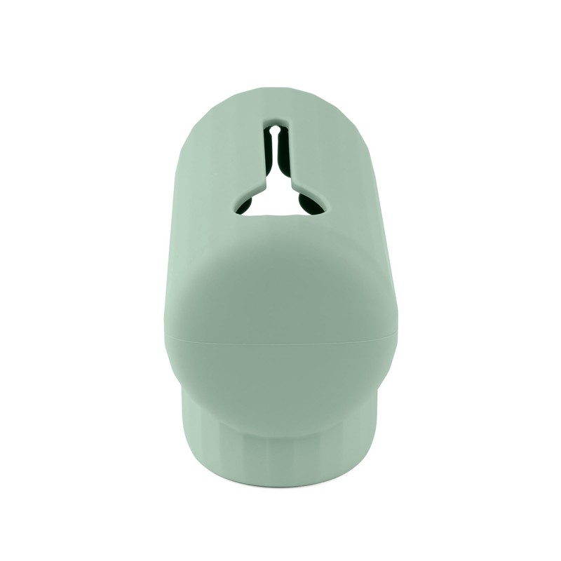 Bath Spout Cover, Soft Silicone Bathtub Faucet Cover Safety Universal