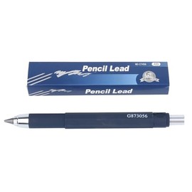 Lápiz Mecánico, Escritura Suave, Lápices de Dibujo de 5,6 Mm, Durabilidad 4B, Práctico para la Escuela para Artistas