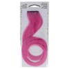 Hairdo Pop Color Strip Extension, Pink Sprinkles