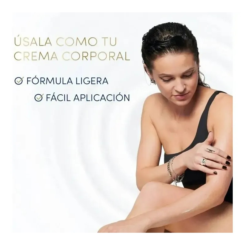 Serum Dermo Hidratante Dove Niacinamida Tono Uniforme 1 L