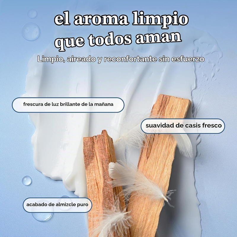 eos Essentials Bundle - Gel de baño, niebla corporal, loción