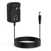 Charger Compatible with Victrola Record Player Power Cord, DC Charger