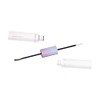 Kiss Falscara Bond & Seal Eyelash, Transparent