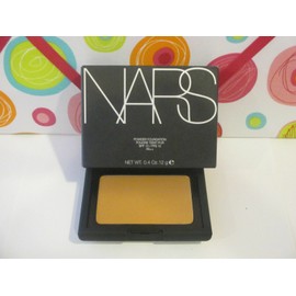 ~ NARS ~ NARS ~ POWDER FOUNDATION ~ # 6150 SEDONA ~ 0.4 OZ BOXED