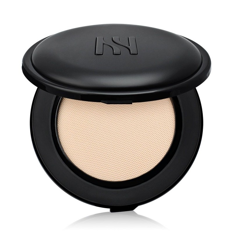 Hera Black cushion mesh powder 10g 23N1 beige / 블랙