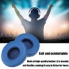 FYZ-50 Headset Earphone Pad Replacement Ear Pad Cushion