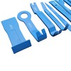 CCLIFE 12-Piece Car Disassembly Tool Set PP PA + Trim