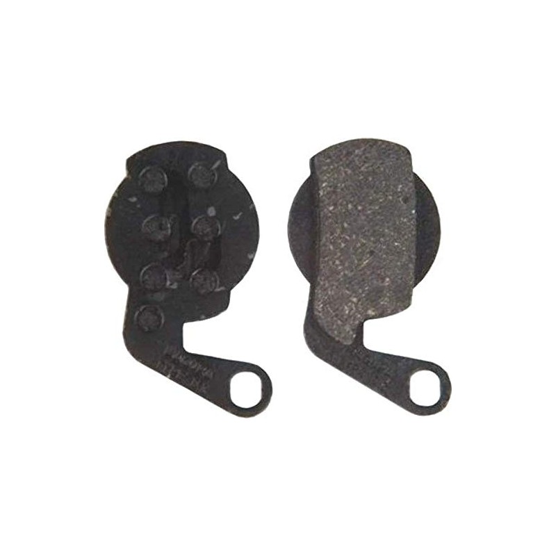 Magura Unisex - Adult 5.2 Brake Pad Black Endurance