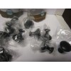 Liberty 2 X (10-Pk) Liberty Cabinet Knob Classic Round Matte