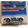Hot Wheels SHELBY COBRA 427 S/C~2000 Speed Blaster Series*****Min