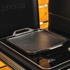 Traeger Grills BAC620 Induction Cast Iron Skillet Grill Accessory