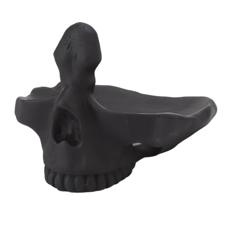 Focket Soporte para Gafas de Calavera, Práctico Soporte Creativo para
